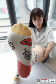 [MZSOCK]爱镁足 NO.088 小麦[194P/1V/2.53GB] - 4