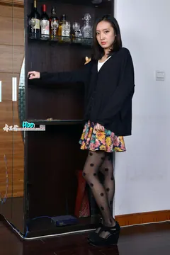 [赤足者]VOL.030 高清图集[45P/385MB] - 1