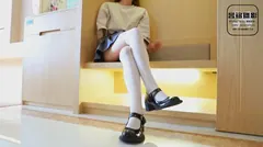 [誉铭传媒]袜足摄影 2022年《2022.10.29特约作品》[47P/1V/638MB] - 2