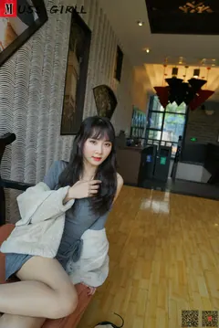 [MussGirl慕丝女郎]NO.322 B[117P/197MB] - 2