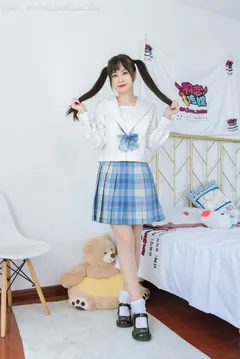 勿恋传媒 NO.1342 兮兮-奔赴星空[180P/1V/4.72GB] - 3