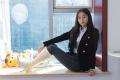 勿恋传媒 NO.1358 美兔-梦醒时分[158P/1V/3.24GB] - 4