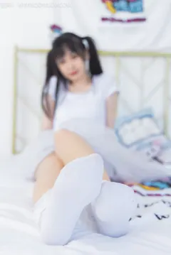 勿恋传媒 NO.1361 兮兮-梦幻芭蕾[151P/1V/3.17GB] - 3