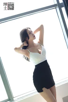 SHENSHI绅士 – SS104 昕昕[45P/360MB] - 3