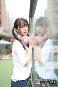 [MZSOCK]爱镁足 NO.092 樱子[113P/1.69GB] - 2