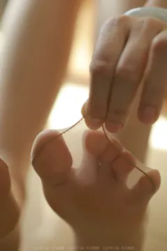 [IESS异思趣向] 耽丝 221108小婕 [81P/79MB] - 4