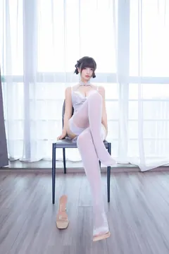 罗莉神楽板真冬 雪糕小姐 [75P/185MB] - 1