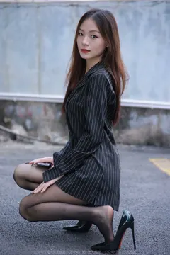 [IESS异思趣向] 耽丝 221113小六 [81P/84MB] - 1