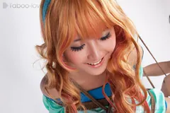 [禁忌摄影]Taboo-love NO.079 銀河妖精[VIP专属][30P/13.3MB] - 2
