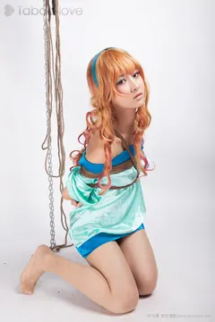 [禁忌摄影]Taboo-love NO.079 銀河妖精[VIP专属][30P/13.3MB] - 3