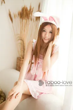 [禁忌摄影]Taboo-love NO.081 暖洋洋的粉色纯美[32P/10.6MB] - 1