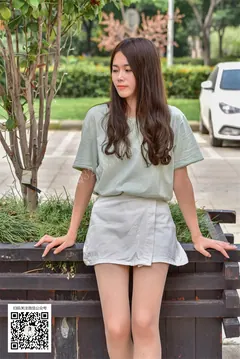 大生模拍 No.039 婷婷-长腿玉姐范 [54P/1V/310MB] - 3