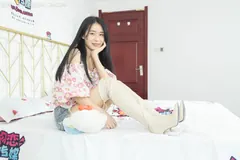 勿恋传媒 NO.1368 菜菜-漫步云端的人[170P/1V/1.89GB] - 3