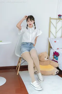 勿恋传媒 NO.1370 月心-幻想圆舞曲[140P/1V/3.51GB] - 3