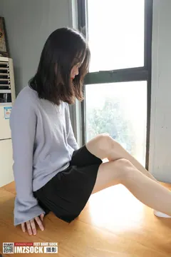 [MZSOCK]爱镁足 NO.101 雨沫[98P/1.11GB] - 1