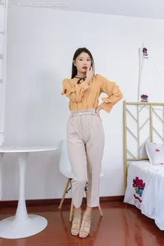 勿恋传媒 NO.1373 小竹-归去来兮[150P/1V/6.46GB] - 4