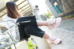 [誉铭传媒]袜足摄影 2020年 NO.005[100P/677MB] - 3