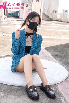 大生模拍 NO.286 兰兰 小罗莉[73P/535MB] - 3