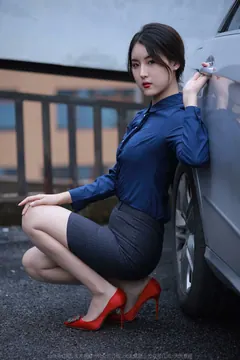 [IESS异思趣向] 耽丝 221120小宝 [87P/82MB] - 2