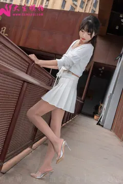 大生模拍 NO.289 雪莉 洁白剔透[72P/540MB] - 3