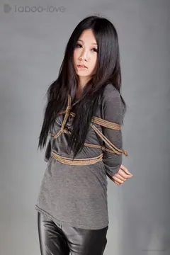 [禁忌摄影]Taboo-love NO.087 [VIP专属][25P/11.6MB] - 1