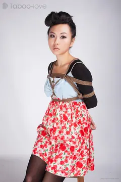 [禁忌摄影]Taboo-love NO.089 [VIP专属][32P/14.7MB] - 2