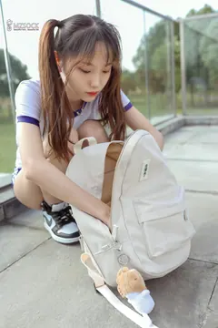 [MZSOCK]爱镁足 NO.106 可可[76P/531MB] - 2