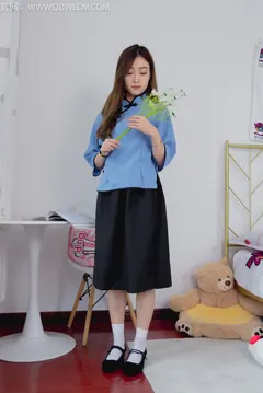 勿恋传媒 NO.1386 芒芒-梦醒时分[183P/1V/3.95GB] - 2