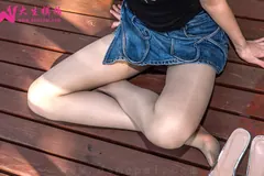 大生模拍 NO.291 小池 时尚小XUE妹[67P/568MB] - 4