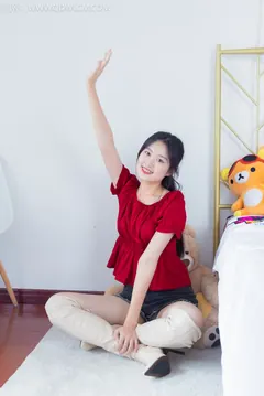 勿恋传媒 NO.1389 小敏-零的焦点[171P/1V/4.04GB] - 2