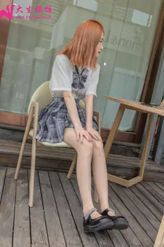 大生模拍 NO.292 饭饭 纯纯的[66P/577MB] - 3