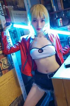 [MZSOCK]爱镁足 NO.108 茜茜[74P/182MB] - 1