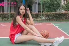 大生模拍 NO.293 珊珊 篮球少女[44P/106MB]