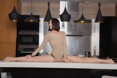 SHENSHI绅士 – SS126 薇薇[46P/128MB] - 3