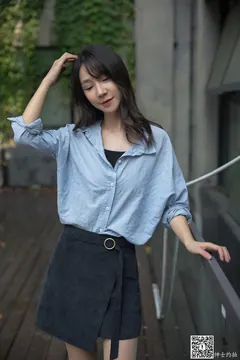 SHENSHI绅士 – SS127 青草[54P/213MB]