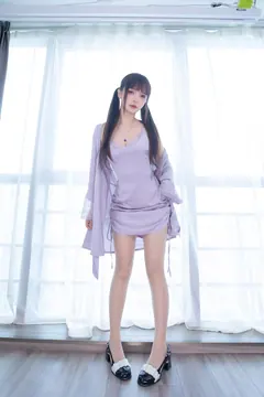 罗莉神楽板真冬 望眼欲穿 [75P/160MB] - 2