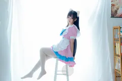 少女秩序 GR02L 乐栀[42P/247MB]