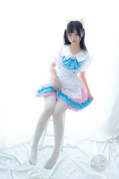 少女秩序 GR02L 乐栀[42P/247MB] - 3