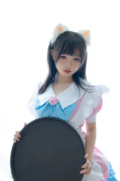 少女秩序 GR02L 乐栀[42P/247MB] - 4