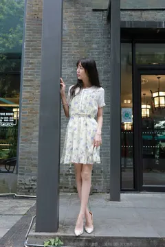 [IESS异思趣向] 2022.07.05 丝享家1138：团团《清新肉丝》[84P/146MB] - 2