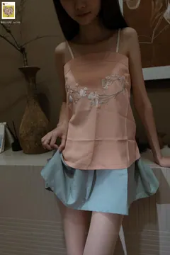 ISS系列 028 酸酸 汉服 [79P/795M] - 2