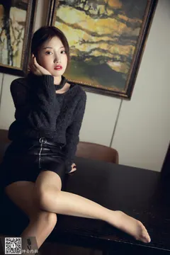 SHENSHI绅士 – SS131 雅丽[83P/336MB] - 3