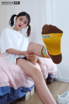 [MZSOCK]爱镁足 NO.115 茜茜[96P/891MB] - 3