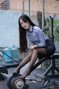 [IESS异思趣向] 耽丝 2022.11.27 婉萍 [84P/102MB] - 4