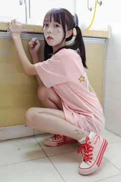 [MZSOCK]爱镁足 NO.118 樱子[121P/191MB] - 2