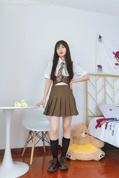 勿恋传媒 NO.1408 兮兮-温柔肆意[180P/1V/4.84GB] - 2