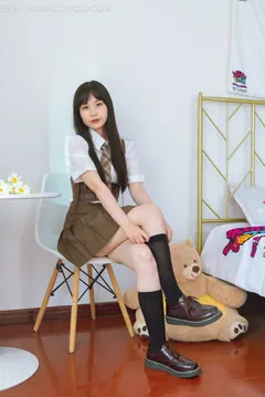 勿恋传媒 NO.1408 兮兮-温柔肆意[180P/1V/4.84GB] - 3