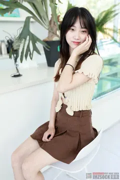 [MZSOCK]爱镁足 NO.119 可可[76P/805MB] - 2