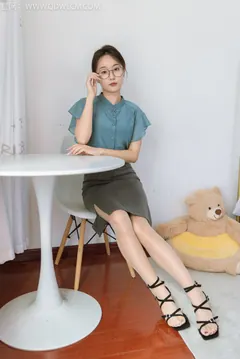 勿恋传媒 NO.1417 美兔-晚安晚安[142P/1V/6.24GB] - 3