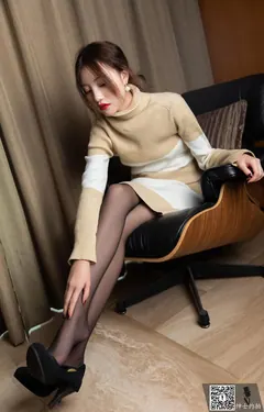 SHENSHI绅士 – SS140 雅丽[58P/144MB] - 2